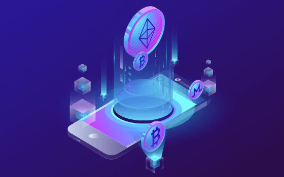 Future Trends in Blockchain Technology