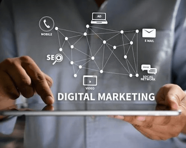 How Small Businesses Can Build a Digital Marketing Strategy That Drives Growth