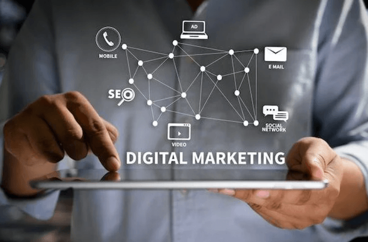 How Small Businesses Can Build a Digital Marketing Strategy That Drives Growth