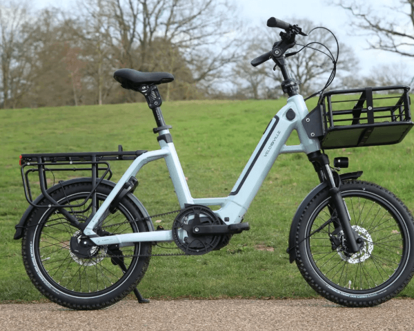 Electric Bikes: A Practical Choice for Modern Everyday Travel