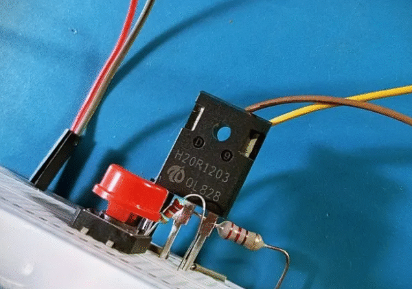 Diode Fundamentals and IGBT Market Trends: A Power Electronics Primer