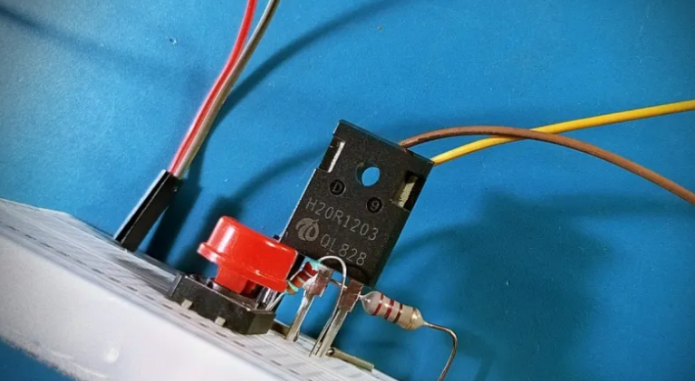 Diode Fundamentals and IGBT Market Trends: A Power Electronics Primer