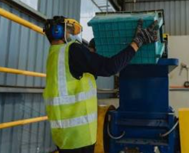 Reading Between the Lines of a Recycler's Credentials