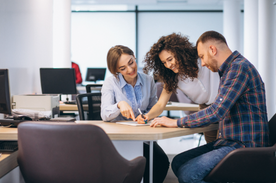 Building Connected Customer Journeys Across Channels