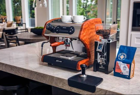 Rotary Pump vs Vibration Pump: Which One Belongs in Your Home Café?